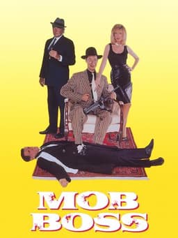 Mob Boss