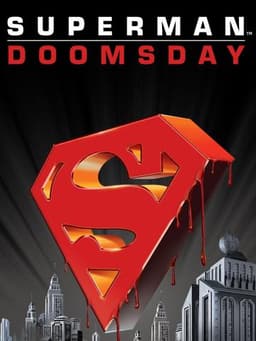 Superman: Doomsday