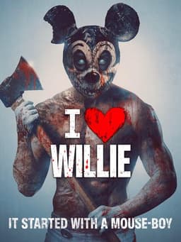 I Heart Willie