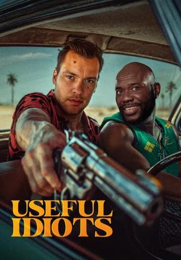Useful Idiots