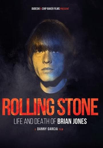 Rolling Stone: Life and Death of Brian Jones
