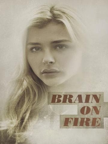 Brain on Fire