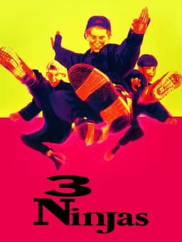 3 Ninjas