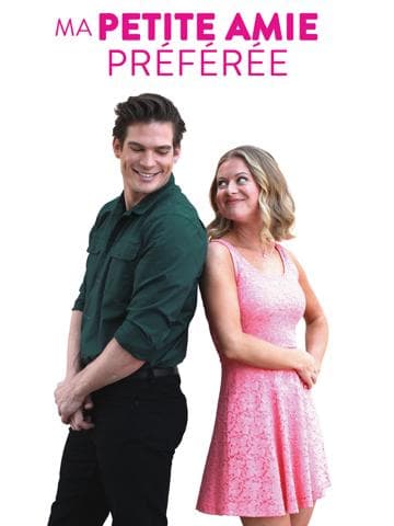 My Favorite Girlfriend