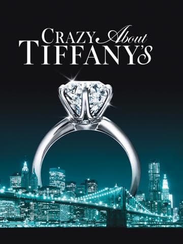 Crazy About Tiffany's