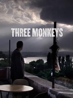 Three Monkeys