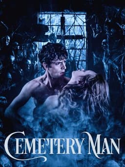 Cemetery Man