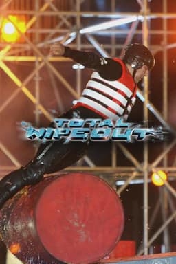 Total Wipeout