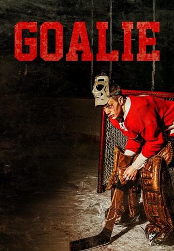 Goalie