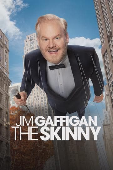 Jim Gaffigan: The Skinny