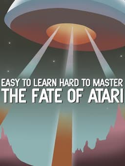 Easy to Learn, Hard to Master: The Fate of Atari