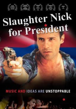 Slaughter Nick for President
