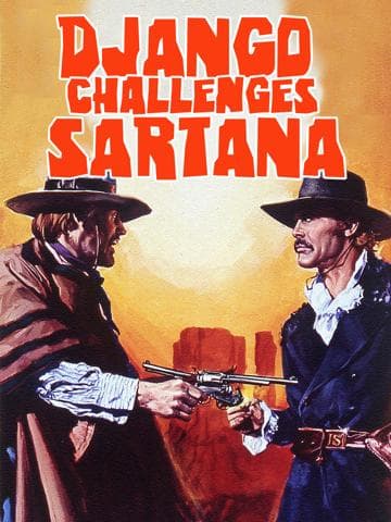 Django Challenges Sartana