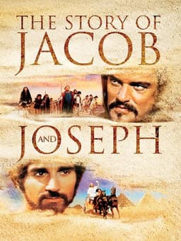 The Story of Jacob and Joseph