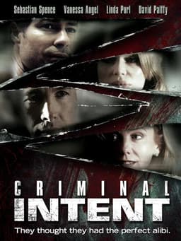 Criminal Intent