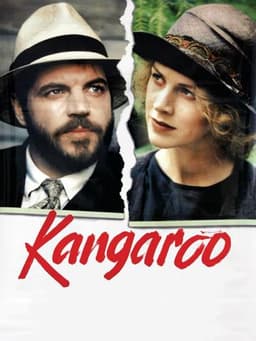 Kangaroo