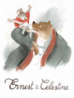 Ernest & Celestine