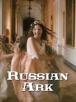 Russian Ark