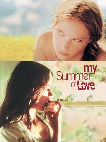 My Summer of Love