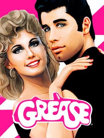 Grease