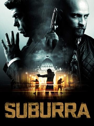 Suburra