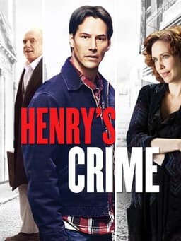 Henry's Crime