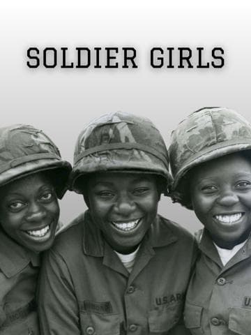 Soldier Girls