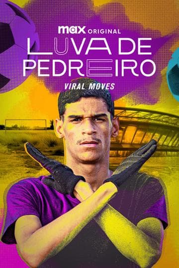 Luva De Pedreiro: Viral Moves