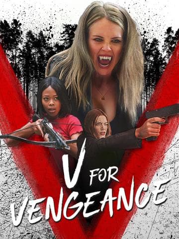 V for Vengeance