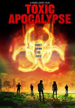 Toxic Apocalypse