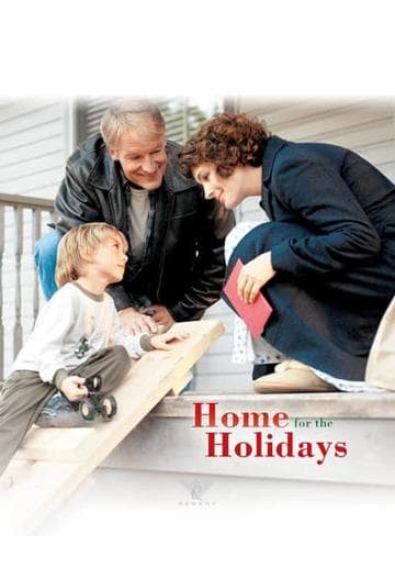 Home for the Holidays