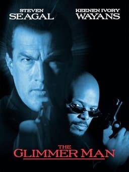 The Glimmer Man
