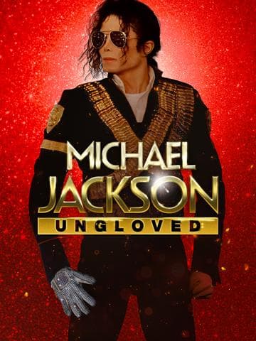 Michael Jackson: Ungloved