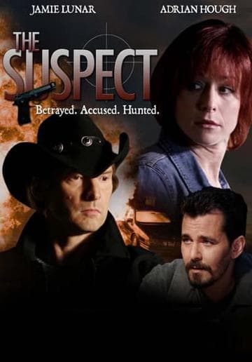 The Suspect