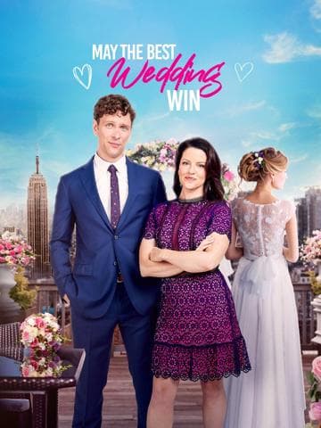 May the Best Wedding Win