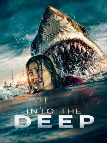 Into the Deep