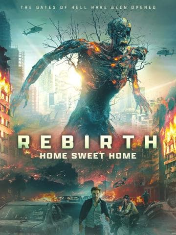 Home Sweet Home: Rebirth