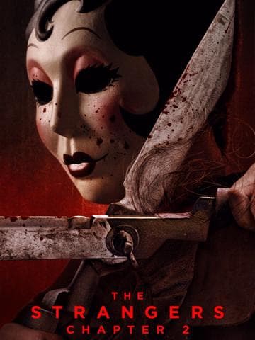 The Strangers: Chapter 2