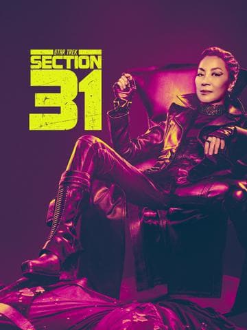 Star Trek: Section 31