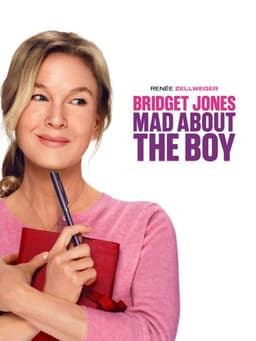 Bridget Jones: Mad About the Boy