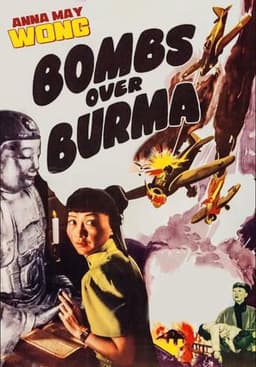 Bombs Over Burma