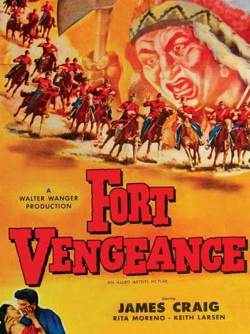 Fort Vengeance