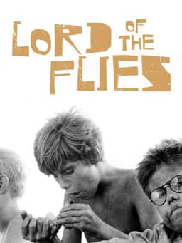 Lord of the Flies