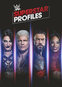 WWE Superstar Profiles