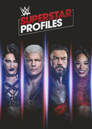 WWE Superstar Profiles