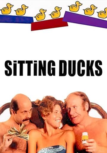 Sitting Ducks