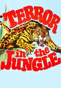 Terror in the Jungle