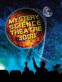 Mystery Science Theater 3000: The Movie