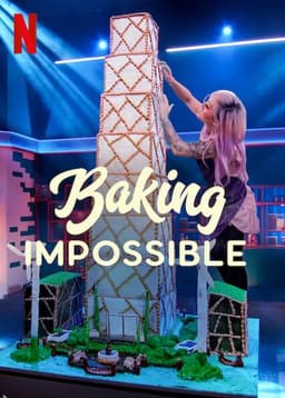 Baking Impossible