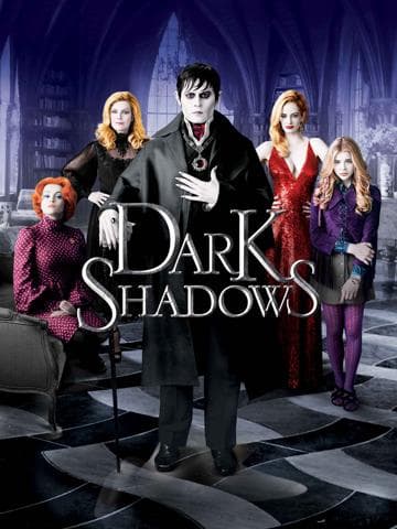 Dark Shadows